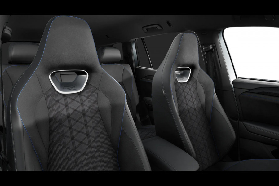 Volkswagen Tayron 1.5 eHybrid 272PK DSG R-LINE SPORT HARMAN-KARDON/360° CAMERA/TREKHAAK