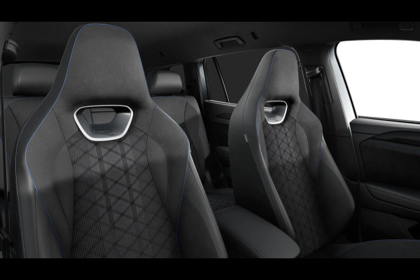 Volkswagen Tayron 1.5 eHybrid 272PK DSG R-LINE SPORT HARMAN-KARDON/360° CAMERA/TREKHAAK