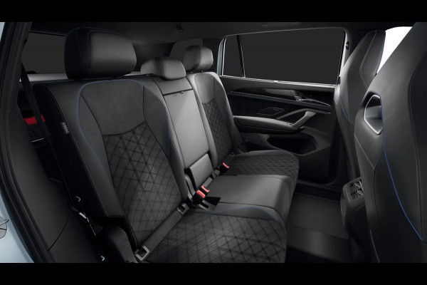 Volkswagen Tayron 1.5 eHybrid 272PK DSG R-LINE SPORT HARMAN-KARDON/360° CAMERA/TREKHAAK