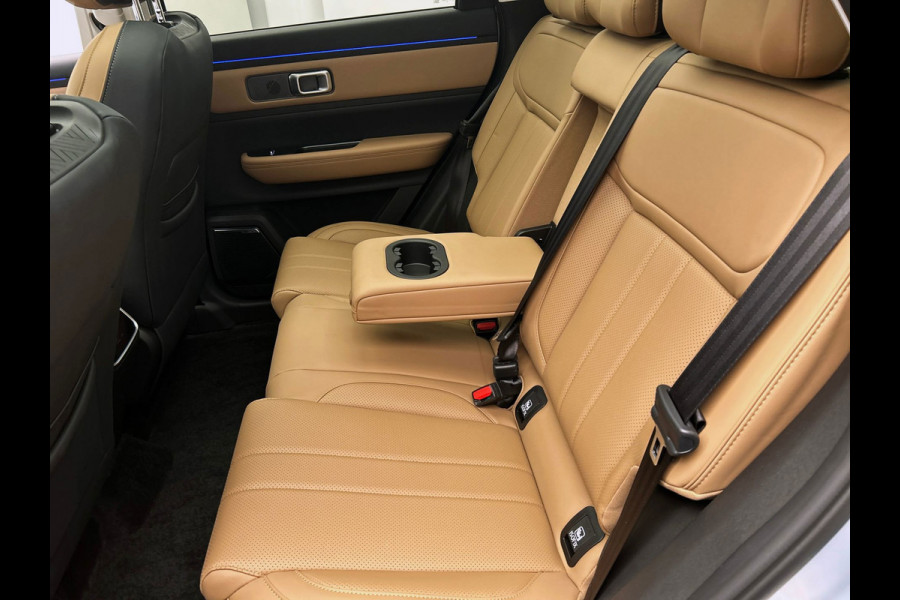 Jaecoo 7 1.5 GDI SHS-P Exclusive, 347 PK, Geen Afleverkosten, Two/Tone, Pano/Dak, Ventilatie/Seats, Head/Up, Sony/Speakers, NEW!