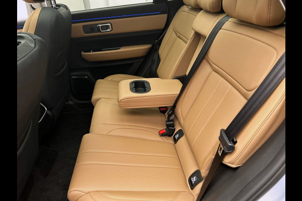 Jaecoo 7 1.5 GDI SHS-P Exclusive, 347 PK, Geen Afleverkosten, Two/Tone, Pano/Dak, Ventilatie/Seats, Head/Up, Sony/Speakers, NEW!
