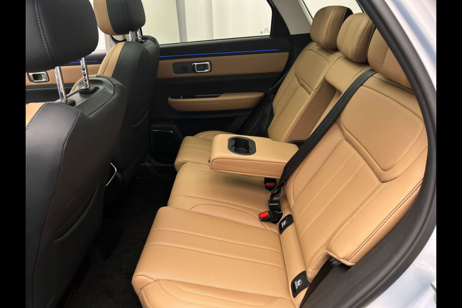 Jaecoo 7 1.5 GDI SHS-P Exclusive, 347 PK, Geen Afleverkosten, Two/Tone, Pano/Dak, Ventilatie/Seats, Head/Up, Sony/Speakers, NEW!