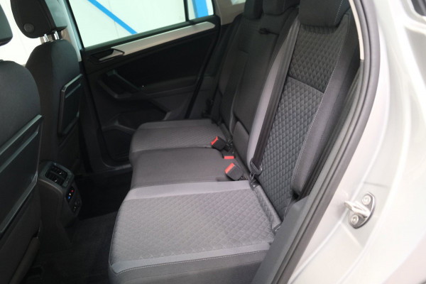 Volkswagen Tiguan 1.4 TSI ACT Comfortline Business Automaat - N.A.P. Airco, Cruise, Navi, PDC, Trekhaak.