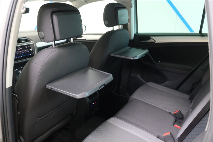 Volkswagen Tiguan 1.4 TSI ACT Comfortline Business Automaat - N.A.P. Airco, Cruise, Navi, PDC, Trekhaak.