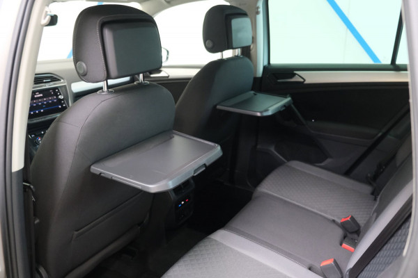 Volkswagen Tiguan 1.4 TSI ACT Comfortline Business Automaat - N.A.P. Airco, Cruise, Navi, PDC, Trekhaak.