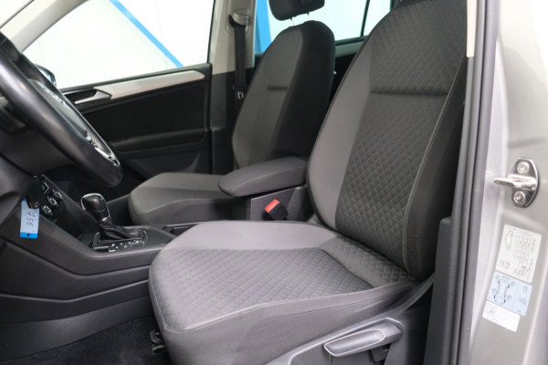 Volkswagen Tiguan 1.4 TSI ACT Comfortline Business Automaat - N.A.P. Airco, Cruise, Navi, PDC, Trekhaak.