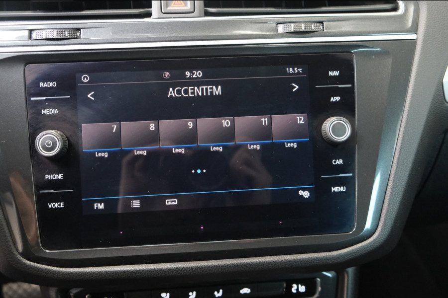 Volkswagen Tiguan 1.4 TSI ACT Comfortline Business Automaat - N.A.P. Airco, Cruise, Navi, PDC, Trekhaak.