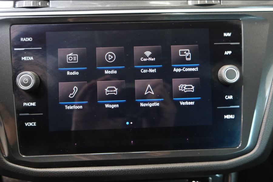 Volkswagen Tiguan 1.4 TSI ACT Comfortline Business Automaat - N.A.P. Airco, Cruise, Navi, PDC, Trekhaak.