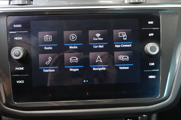 Volkswagen Tiguan 1.4 TSI ACT Comfortline Business Automaat - N.A.P. Airco, Cruise, Navi, PDC, Trekhaak.