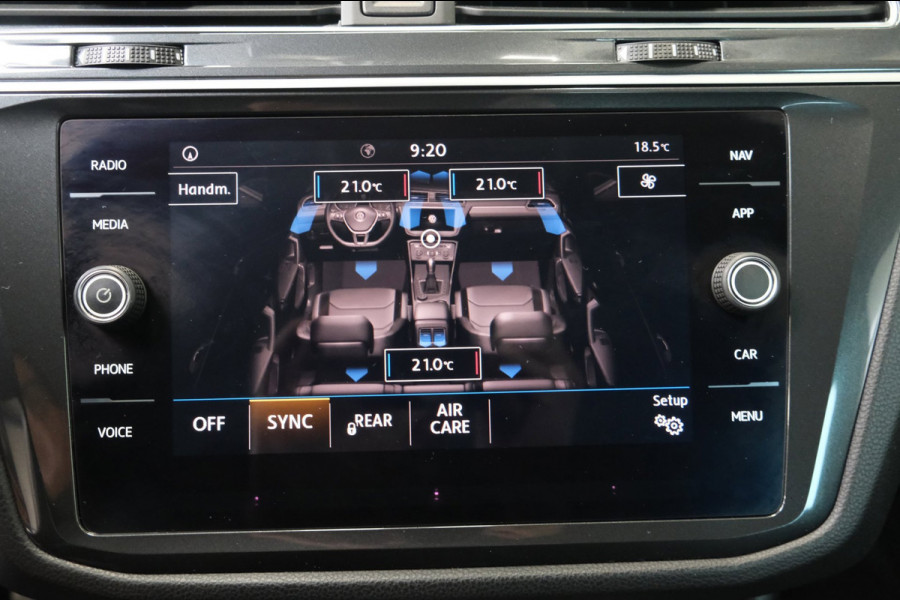 Volkswagen Tiguan 1.4 TSI ACT Comfortline Business Automaat - N.A.P. Airco, Cruise, Navi, PDC, Trekhaak.