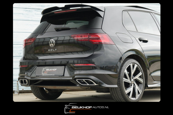 Volkswagen Golf 1.5 eTSI R-Line Pano H&K Audio Cruise Camera
