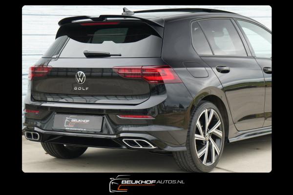 Volkswagen Golf 1.5 eTSI R-Line Pano H&K Audio Cruise Camera