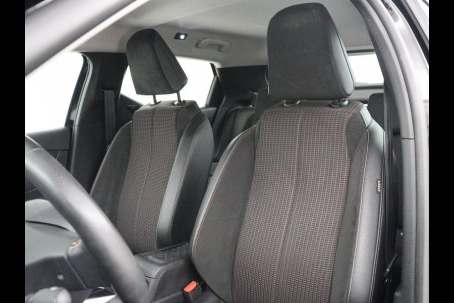 DS DS 3 E-Tense Performance Line 54 kWh | SOH 95,4% | Half leder | Head-up | Cruise control | Navigatie | Carplay | Camera | Park assist | 3 zone klimaat