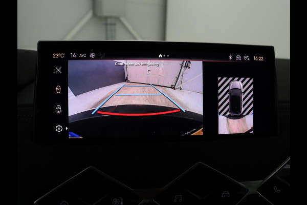 DS DS 3 E-Tense Performance Line 54 kWh | SOH 95,4% | Half leder | Head-up | Cruise control | Navigatie | Carplay | Camera | Park assist | 3 zone klimaat