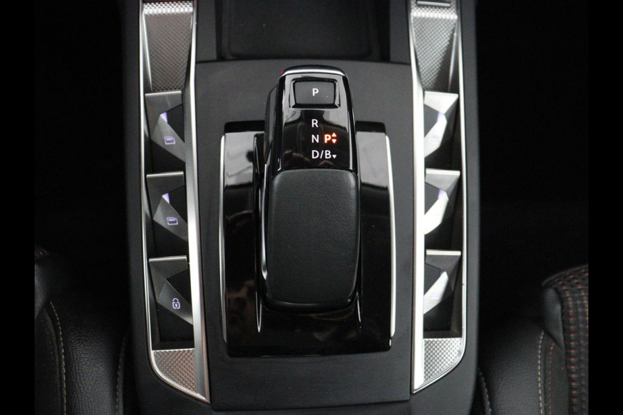 DS DS 3 E-Tense Performance Line 54 kWh | SOH 95,4% | Half leder | Head-up | Cruise control | Navigatie | Carplay | Camera | Park assist | 3 zone klimaat