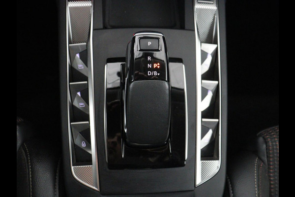 DS DS 3 E-Tense Performance Line 54 kWh | SOH 95,4% | Half leder | Head-up | Cruise control | Navigatie | Carplay | Camera | Park assist | 3 zone klimaat