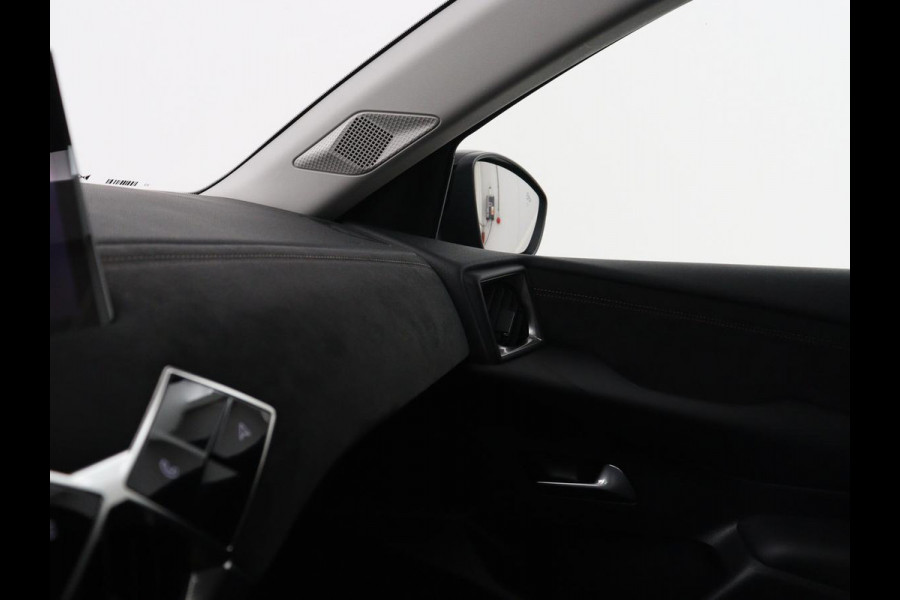 DS DS 3 E-Tense Performance Line 54 kWh | SOH 95,4% | Half leder | Head-up | Cruise control | Navigatie | Carplay | Camera | Park assist | 3 zone klimaat