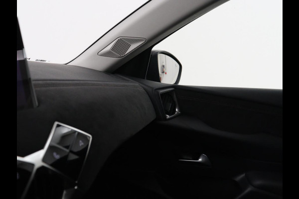 DS DS 3 E-Tense Performance Line 54 kWh | SOH 95,4% | Half leder | Head-up | Cruise control | Navigatie | Carplay | Camera | Park assist | 3 zone klimaat