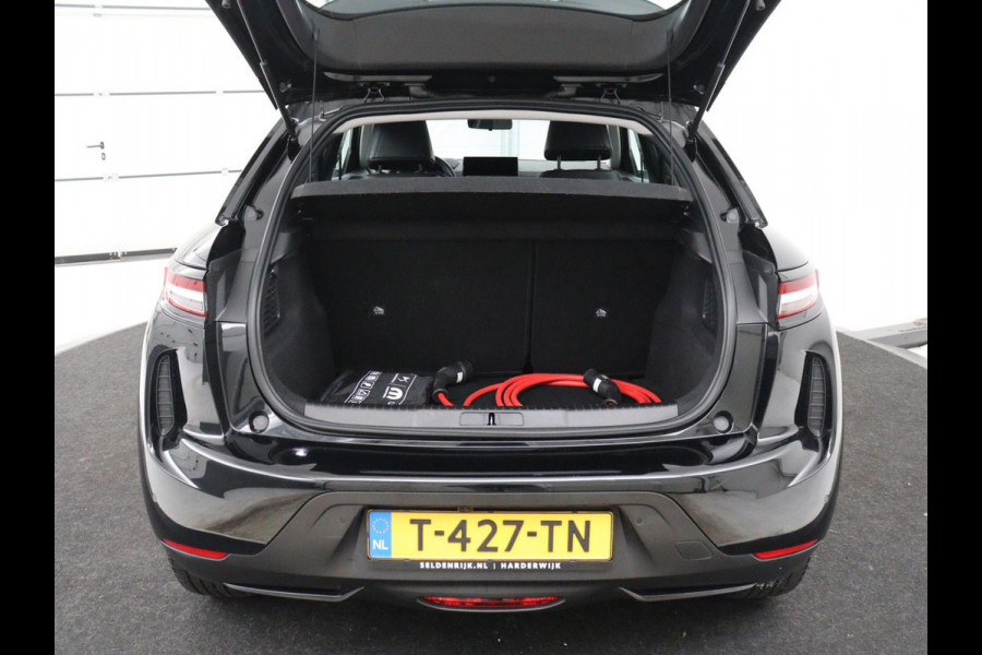 DS DS 3 E-Tense Performance Line 54 kWh | SOH 95,4% | Half leder | Head-up | Cruise control | Navigatie | Carplay | Camera | Park assist | 3 zone klimaat