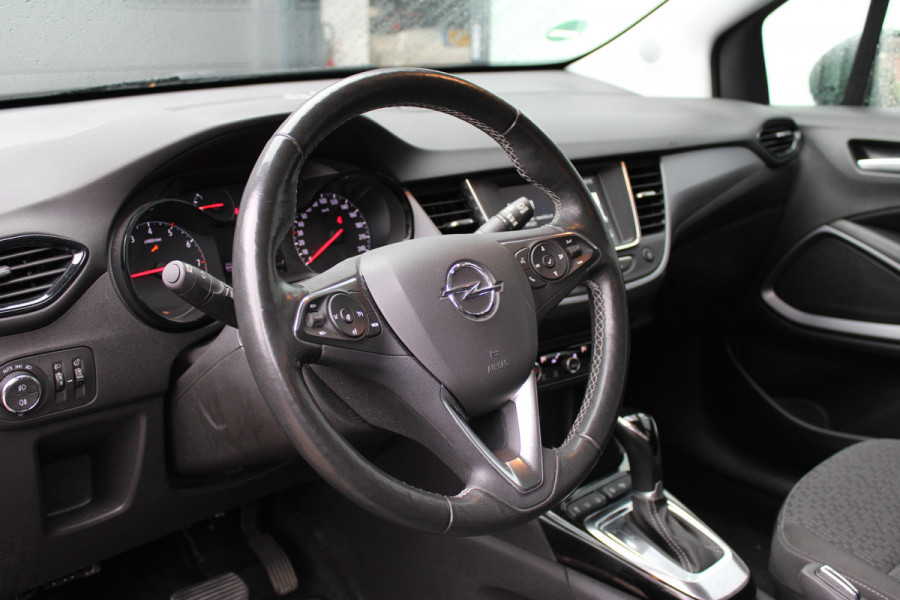 Opel Crossland 1.2 Turbo Elegance | Airco | Cruise control | Navigatie