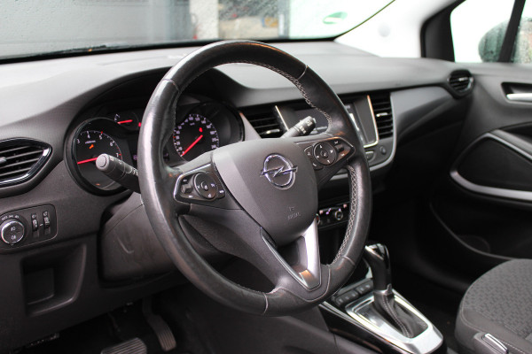 Opel Crossland 1.2 Turbo Elegance | Airco | Cruise control | Navigatie