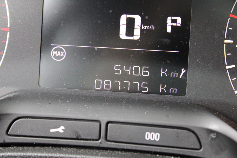 Opel Crossland 1.2 Turbo Elegance | Airco | Cruise control | Navigatie