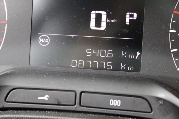 Opel Crossland 1.2 Turbo Elegance | Airco | Cruise control | Navigatie