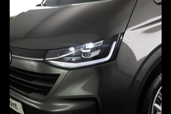 Volkswagen E-Transporter 32 L2H1 Bulli 64 kWh | Vol!! | Dubbel Cabine | Leer | Trekhaak |