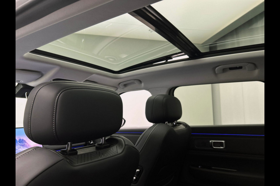 Jaecoo 7 1.5 GDI SHS-P Exclusive, 347 PK, Geen Afleverkosten, Full/White, Pano/Dak, Ventilatie/Seats, Head/Up, Sony/Speakers, NEW!