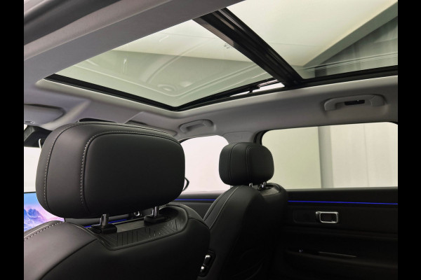 Jaecoo 7 1.5 GDI SHS-P Exclusive, 347 PK, Geen Afleverkosten, Full/White, Pano/Dak, Ventilatie/Seats, Head/Up, Sony/Speakers, NEW!