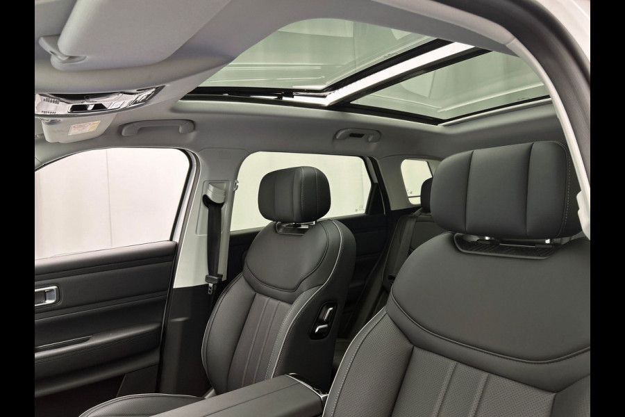 Jaecoo 7 1.5 GDI SHS-P Exclusive, 347 PK, Geen Afleverkosten, Full/White, Pano/Dak, Ventilatie/Seats, Head/Up, Sony/Speakers, NEW!