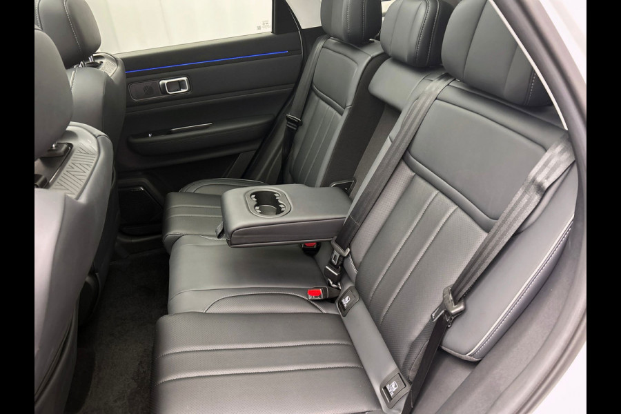 Jaecoo 7 1.5 GDI SHS-P Exclusive, 347 PK, Geen Afleverkosten, Full/White, Pano/Dak, Ventilatie/Seats, Head/Up, Sony/Speakers, NEW!
