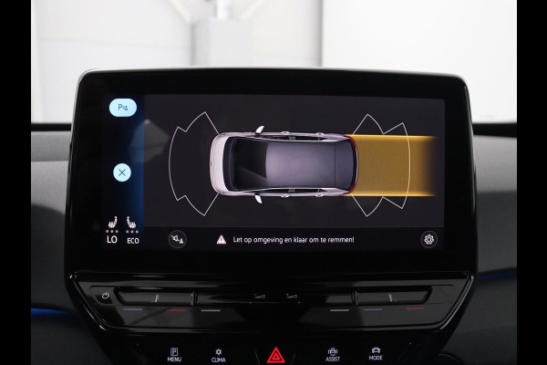 Volkswagen ID.3 First 58 kWh | SOH 92,5% | Stuur/stoel verwarming | Cruise control | Carplay | Navigatie | Sfeerverlichting | Park assist | EV