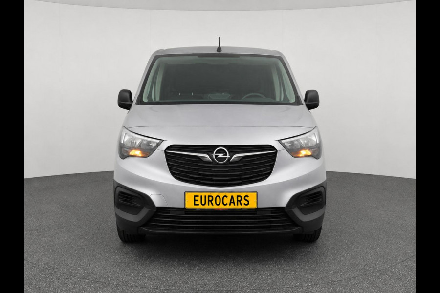 Opel Combo 1.5D L1H1 102 pk Edition Navigatie Apple CarPlay Android Auto Parkeerhulp achter Airco DAB