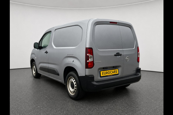 Opel Combo 1.5D L1H1 102 pk Edition Navigatie Apple CarPlay Android Auto Parkeerhulp achter Airco DAB