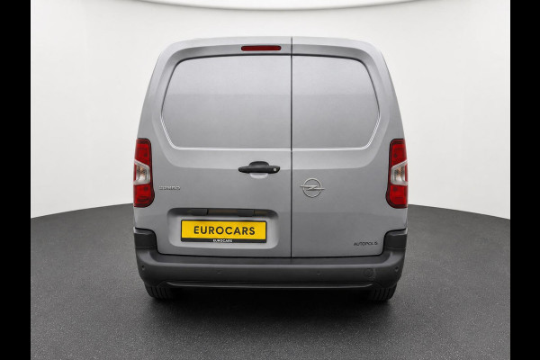 Opel Combo 1.5D L1H1 102 pk Edition Navigatie Apple CarPlay Android Auto Parkeerhulp achter Airco DAB