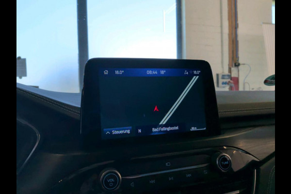 Ford Kuga 2.5 PHEV Vignale Trekhaak Wegklapbaar | 20" Licht Metalen velgen | Winter Pack | Driver Pack