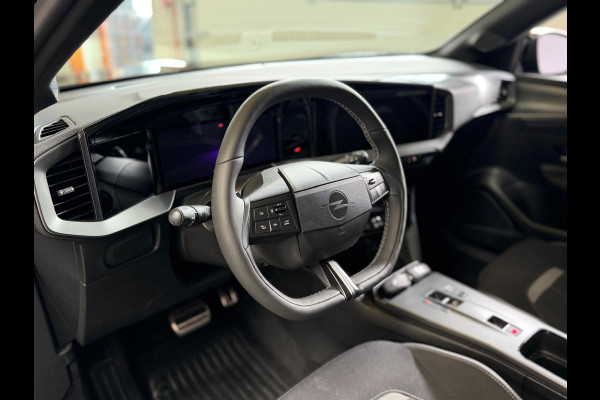 Opel Mokka 1.2 Turbo GS Facelift 1 Jaar Bovag Garantie, Camera, Carplay Stoel/Stuurverwarming