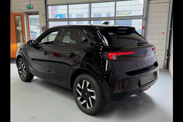 Opel Mokka 1.2 Turbo GS Facelift 1 Jaar Bovag Garantie, Camera, Carplay Stoel/Stuurverwarming