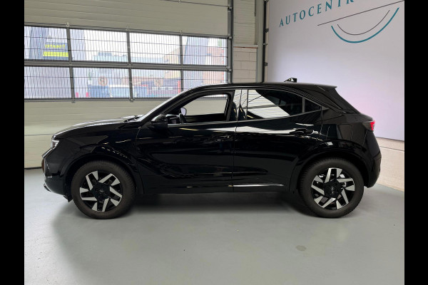 Opel Mokka 1.2 Turbo GS Facelift 1 Jaar Bovag Garantie, Camera, Carplay Stoel/Stuurverwarming