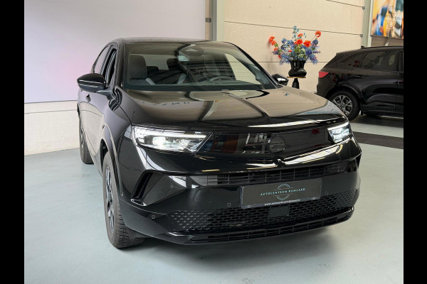 Opel Mokka 1.2 Turbo GS Facelift 1 Jaar Bovag Garantie, Camera, Carplay Stoel/Stuurverwarming