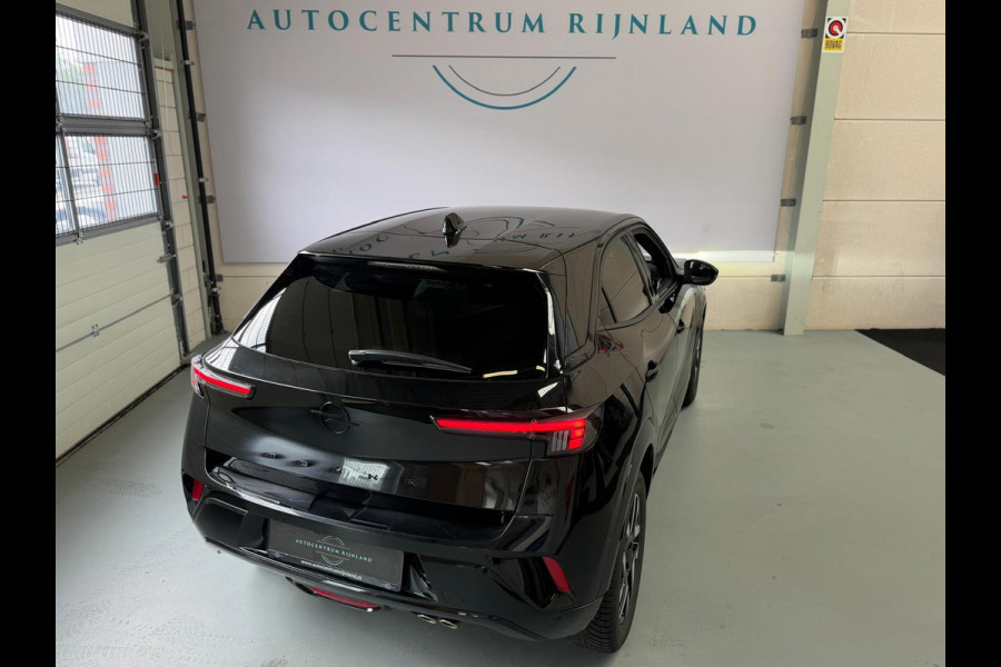 Opel Mokka 1.2 Turbo GS Facelift 1 Jaar Bovag Garantie, Camera, Carplay Stoel/Stuurverwarming