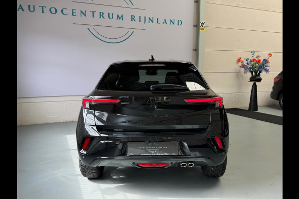 Opel Mokka 1.2 Turbo GS Facelift 1 Jaar Bovag Garantie, Camera, Carplay Stoel/Stuurverwarming