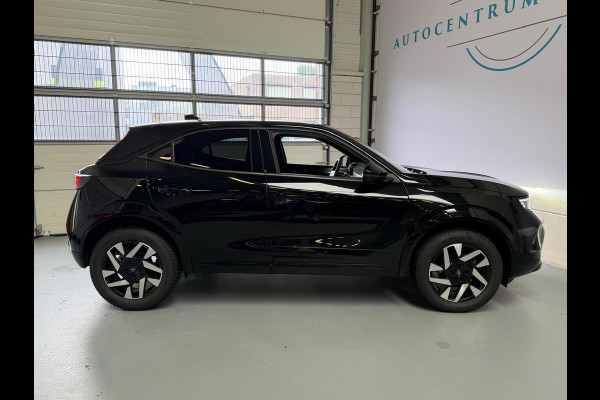 Opel Mokka 1.2 Turbo GS Facelift 1 Jaar Bovag Garantie, Camera, Carplay Stoel/Stuurverwarming