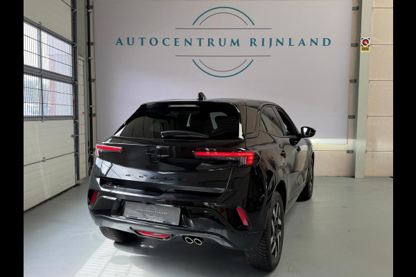 Opel Mokka 1.2 Turbo GS Facelift 1 Jaar Bovag Garantie, Camera, Carplay Stoel/Stuurverwarming