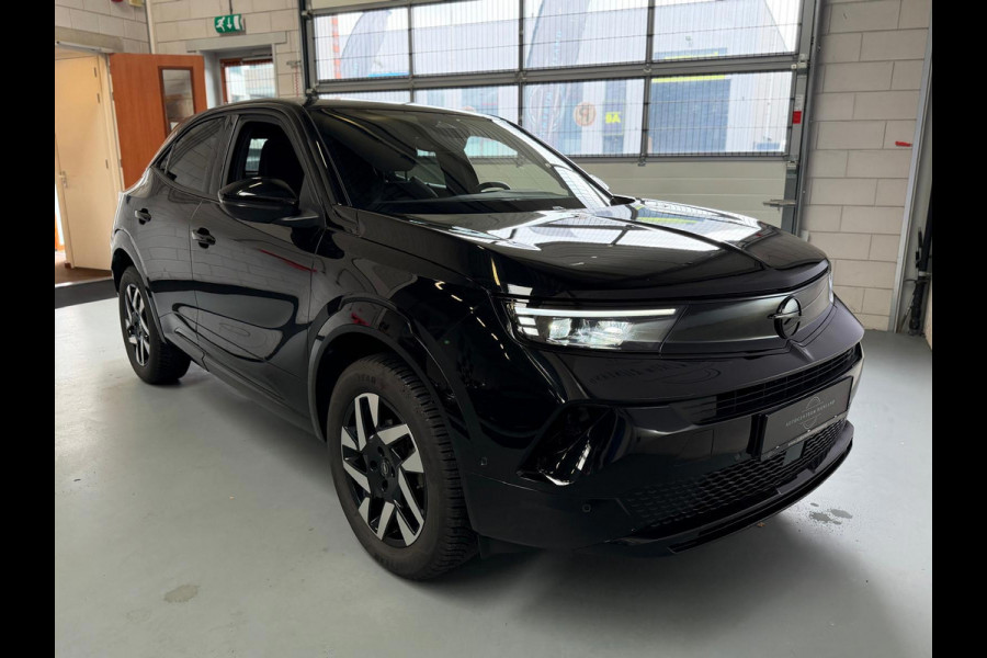 Opel Mokka 1.2 Turbo GS Facelift 1 Jaar Bovag Garantie, Camera, Carplay Stoel/Stuurverwarming