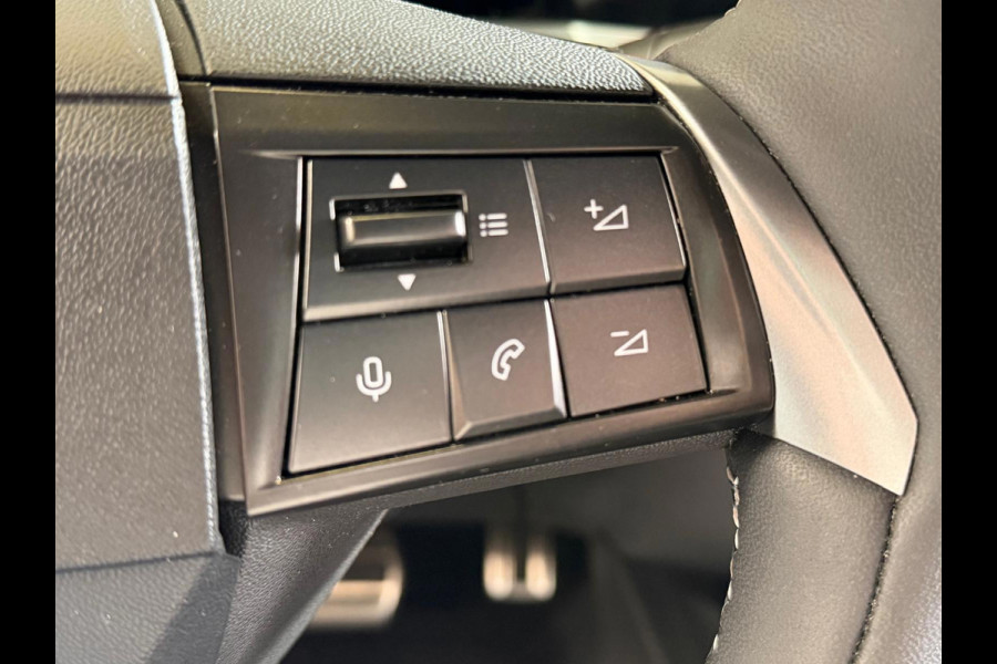 Opel Mokka 1.2 Turbo GS Facelift 1 Jaar Bovag Garantie, Camera, Carplay Stoel/Stuurverwarming