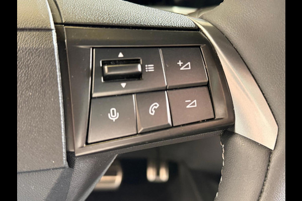 Opel Mokka 1.2 Turbo GS Facelift 1 Jaar Bovag Garantie, Camera, Carplay Stoel/Stuurverwarming