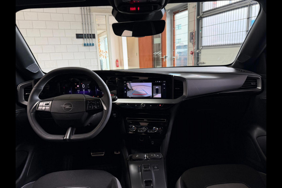 Opel Mokka 1.2 Turbo GS Facelift 1 Jaar Bovag Garantie, Camera, Carplay Stoel/Stuurverwarming