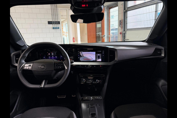 Opel Mokka 1.2 Turbo GS Facelift 1 Jaar Bovag Garantie, Camera, Carplay Stoel/Stuurverwarming